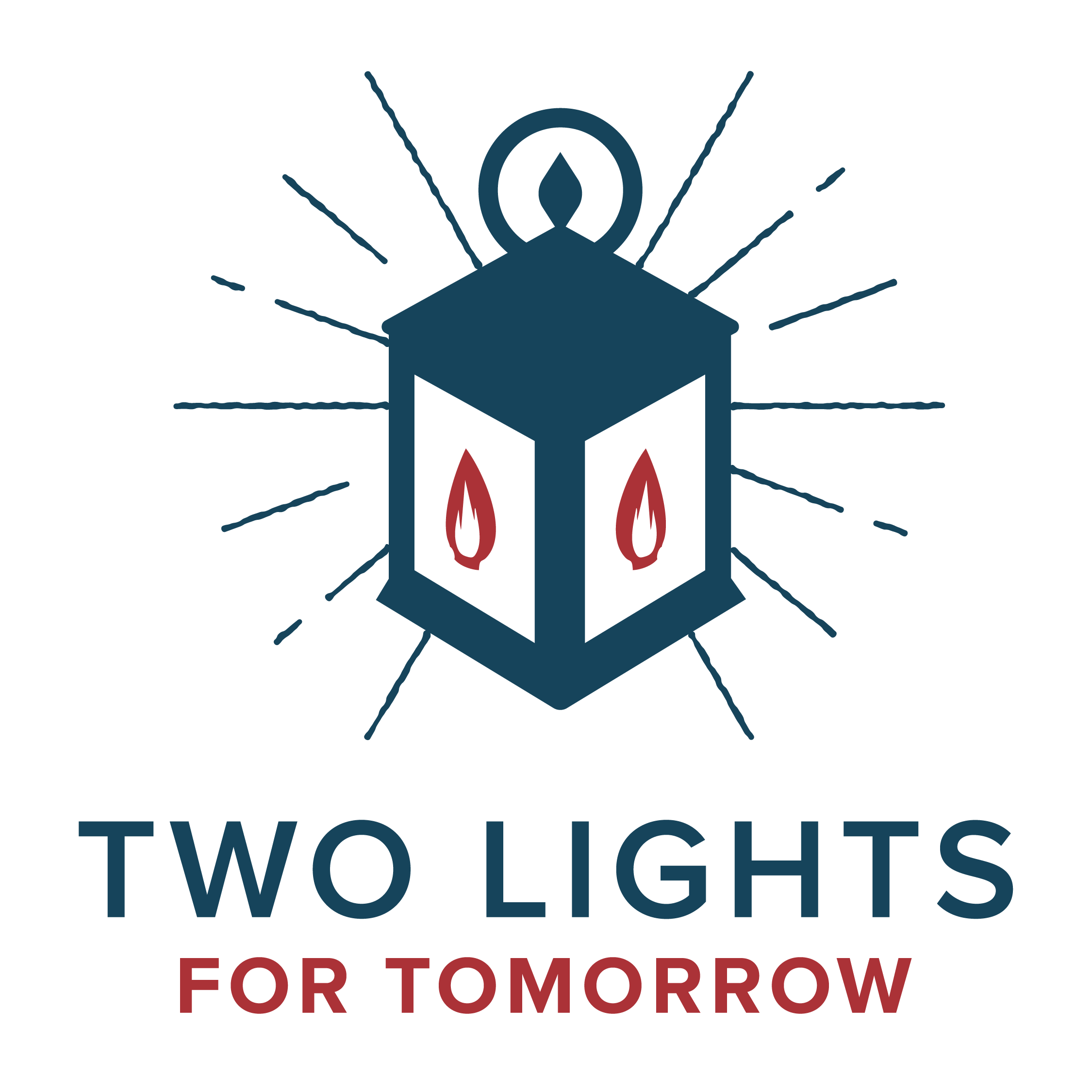 Two Lights