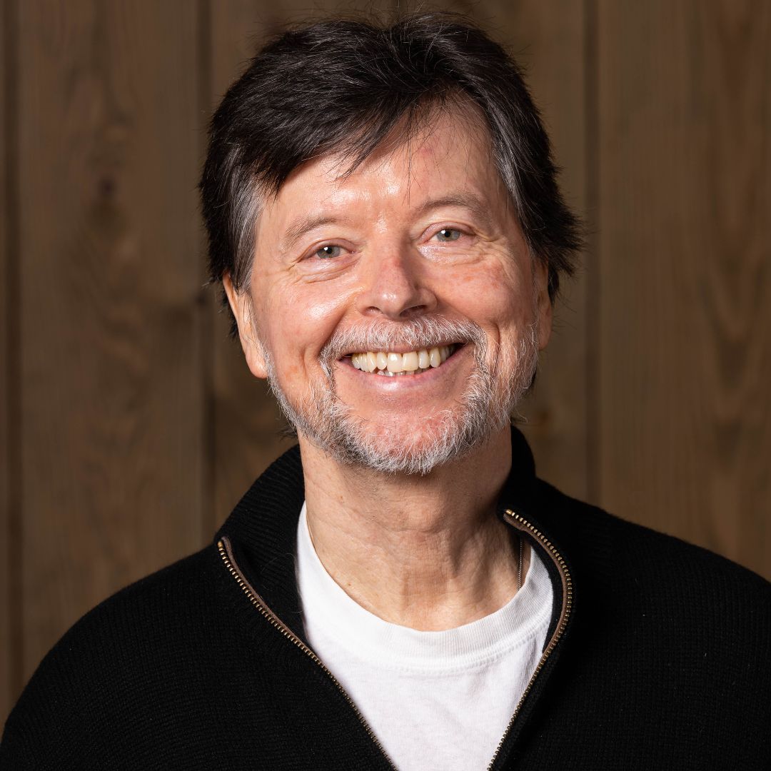 Ken Burns