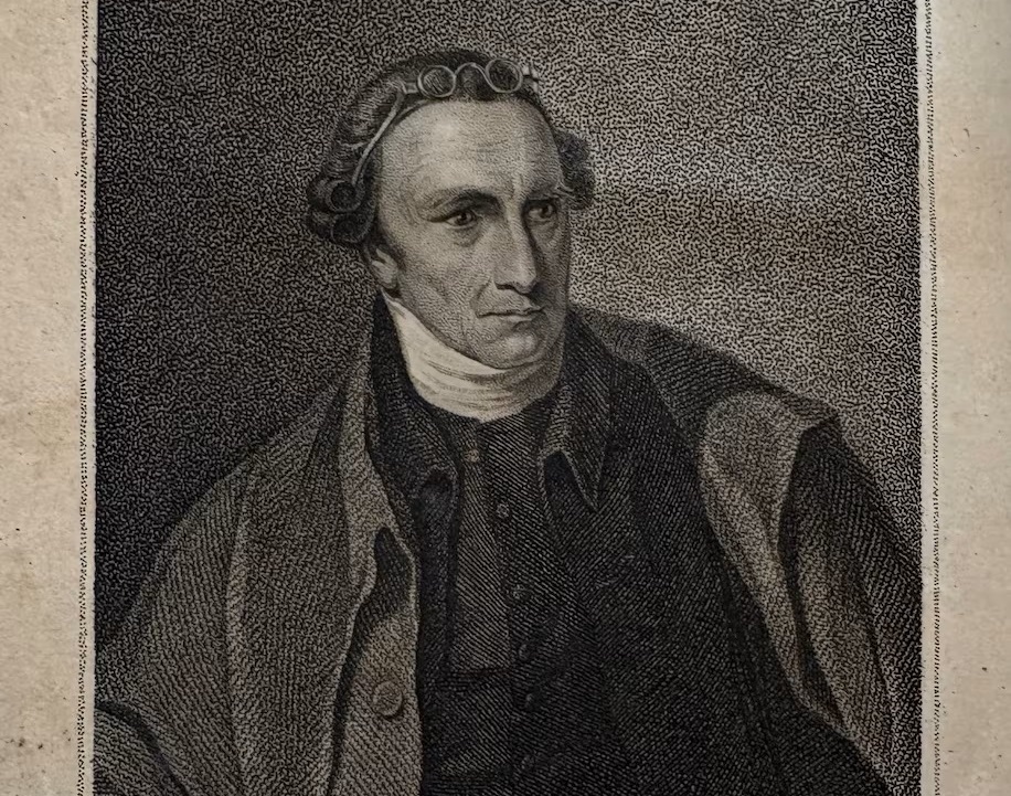 Did Patrick Henry really say 'Give me liberty or give me death'? Maybe not.