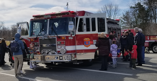 Touch-A-Truck