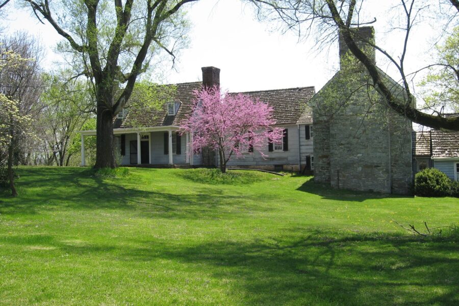 N Front Owners House 4 23 07