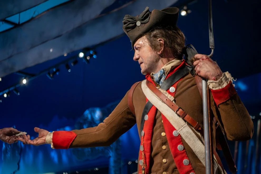 Army Museum commemorates anniversary with a Revolutionary exhibition