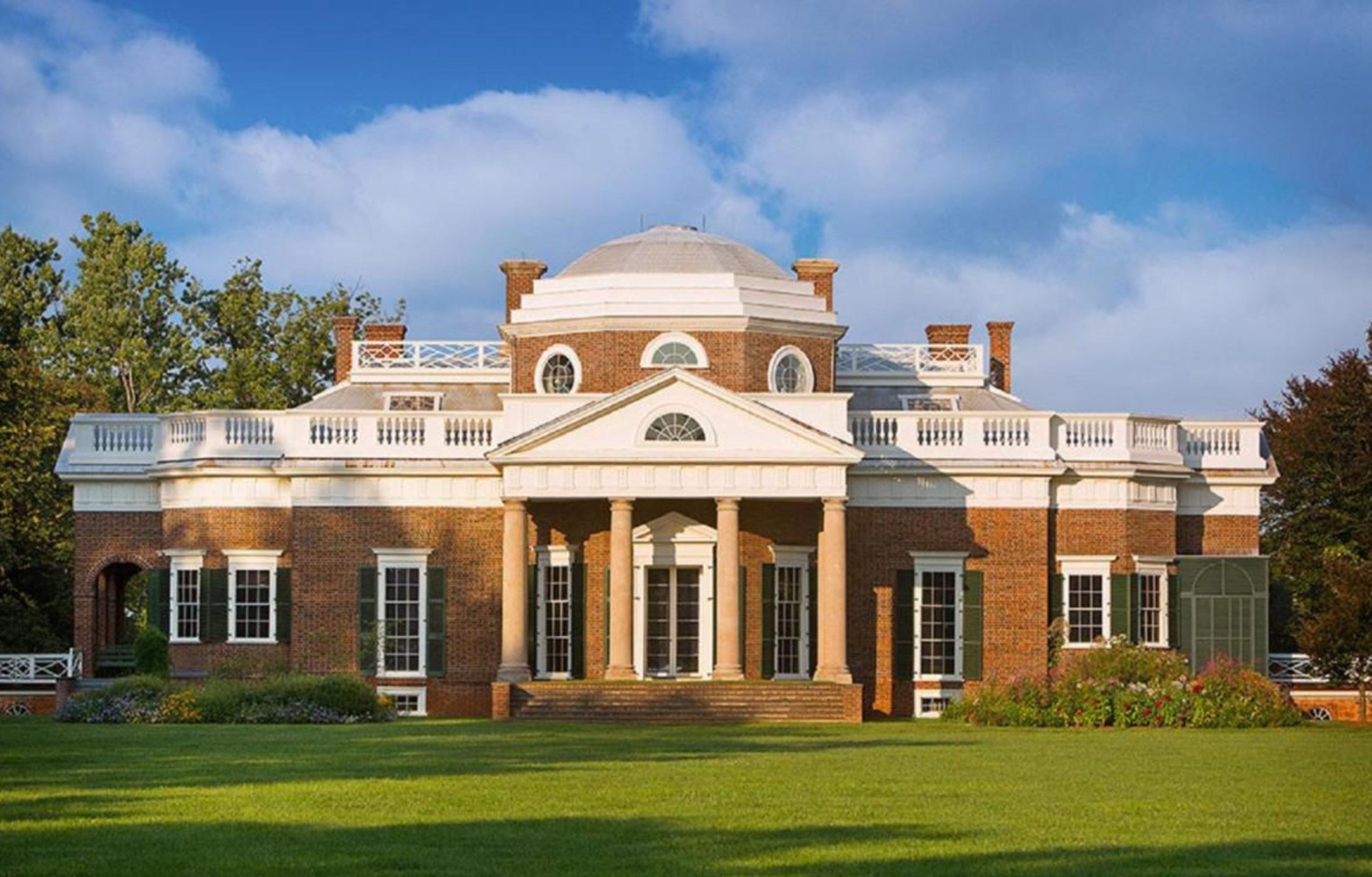 Monticello