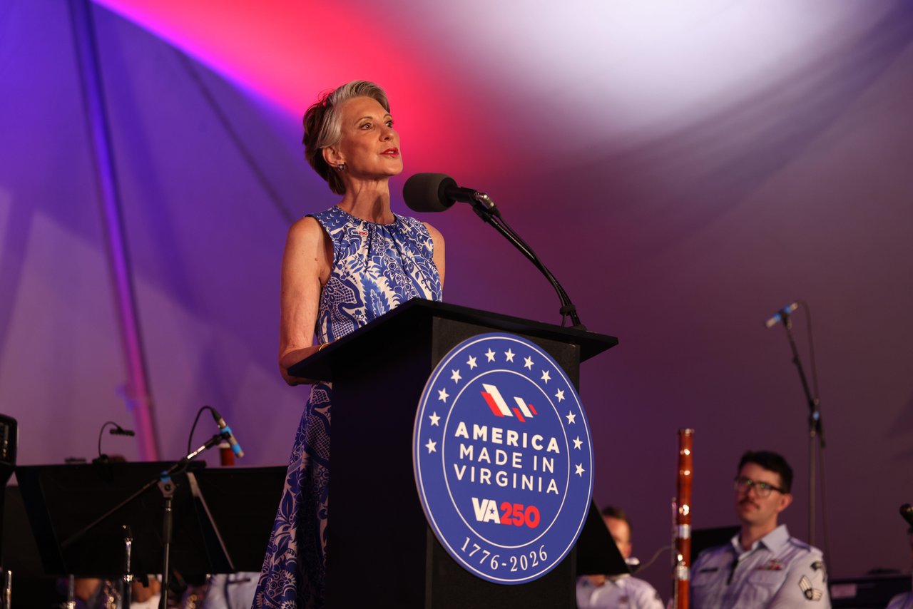 Liberty and unity: What America’s 250th anniversary asks of us today