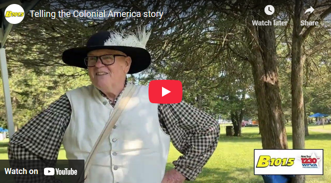 WATCH: Ready for VA250