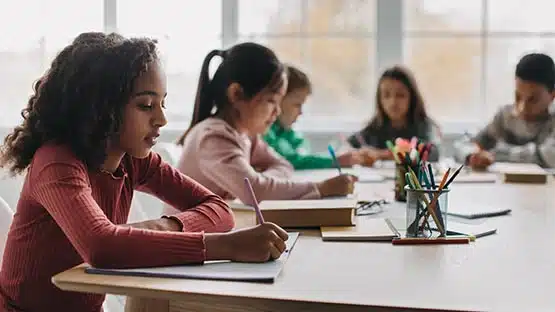 Rockingham County student’s short story selected as finalist in state writing competition