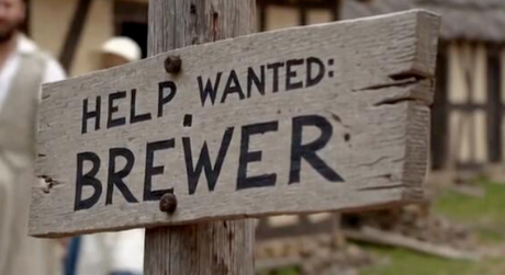 ‘The American Story: Brewed in Virginia’