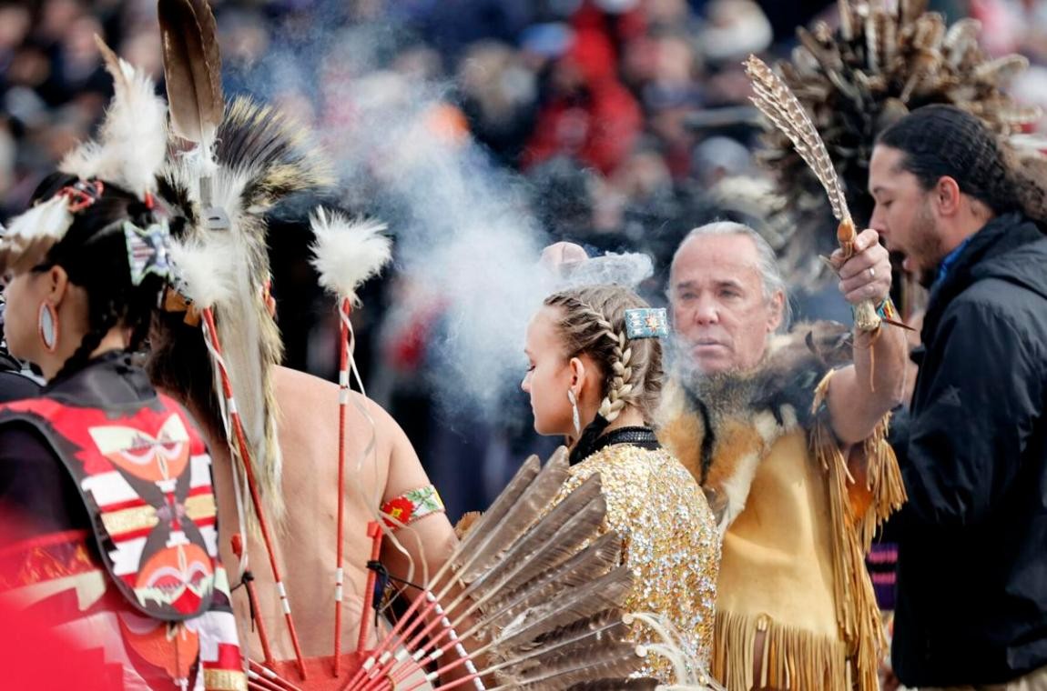 Season of Civic Renewal